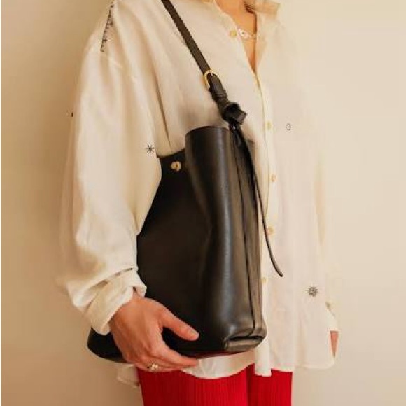 Lindquist Object Handbags - Lindquist Lee bag
